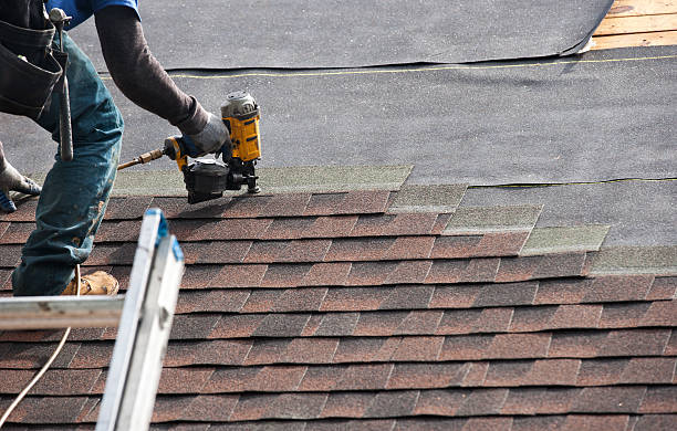 Licensed Roofing service in Ottawa, OH - Brentwood Metal Roofing